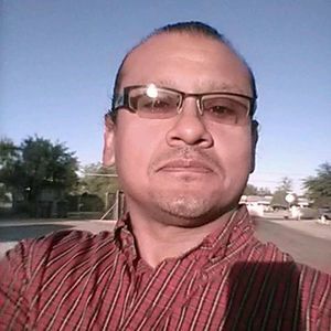 Meet your Posher, Steven